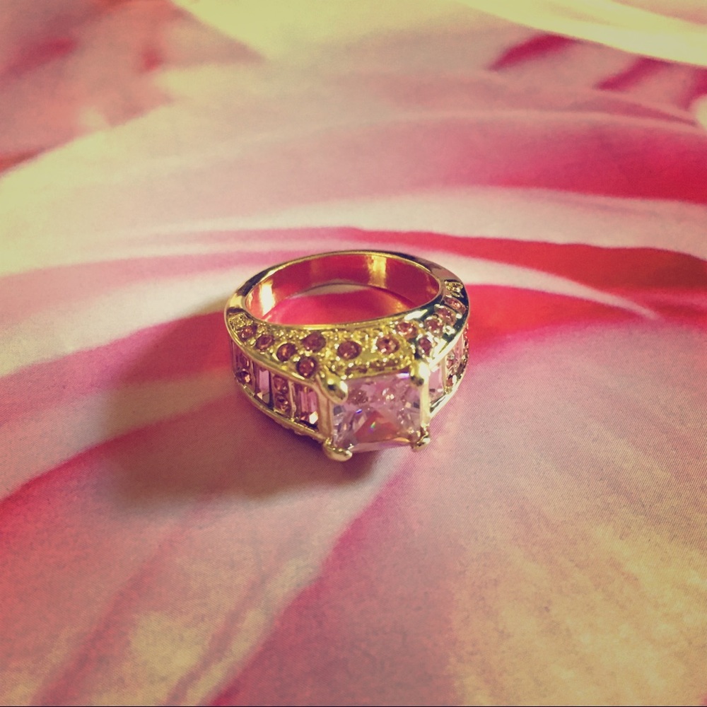 🔘5 For 25$🔘Ring - Picture 2 of 3